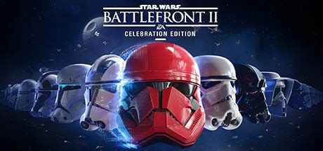 Купить STAR WARS™ Battlefront™ II за 475₽
