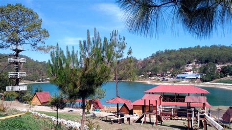 Cabañas El Mirador el lugar ideal para los amantes de la naturaleza