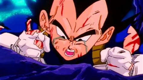 Dragon Ball Z top 20 des moments les plus épiques