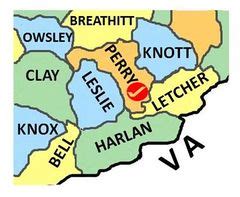 Category:Perry County, Kentucky • FamilySearch