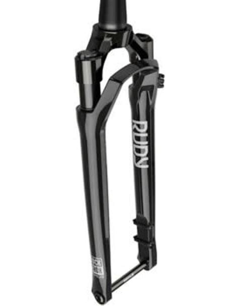 RockShox RUDY Ultimate XPLR Race Day Suspension Fork 700c 40 Mm 12