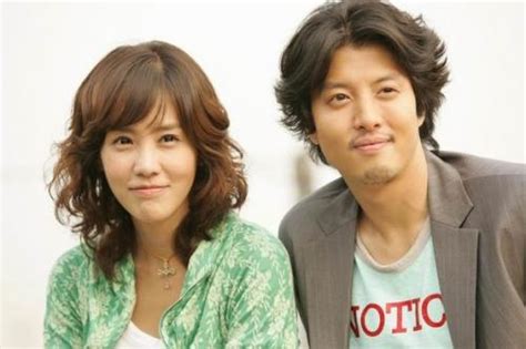 Lovers In Paris (2004) Korean Drama Classic Review / Pictures