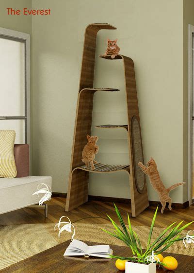 48 best Cat Towers images on Pinterest | Cat towers, Cat tree and Cat condo