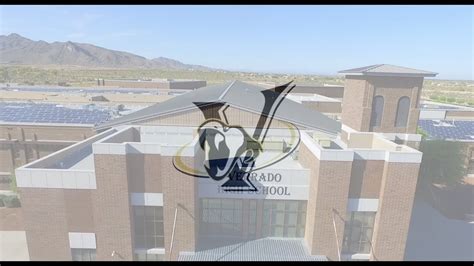 2020 Verrado High School Virtual Graduation Youtube