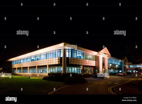 Camberley surrey hi-res stock photography and images - Alamy