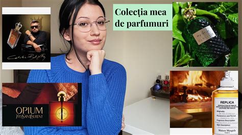 Colecția mea de parfumuri|My Geisha | Maison Margiela | Cătălin ...