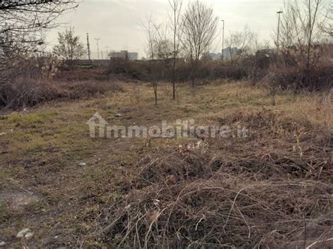 Asta Per Terreno Edificabile Residenziale Viale Bernardino Ramazzini