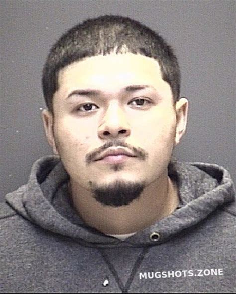 VASQUEZ JESSE 04 19 2024 Galveston County Mugshots Zone