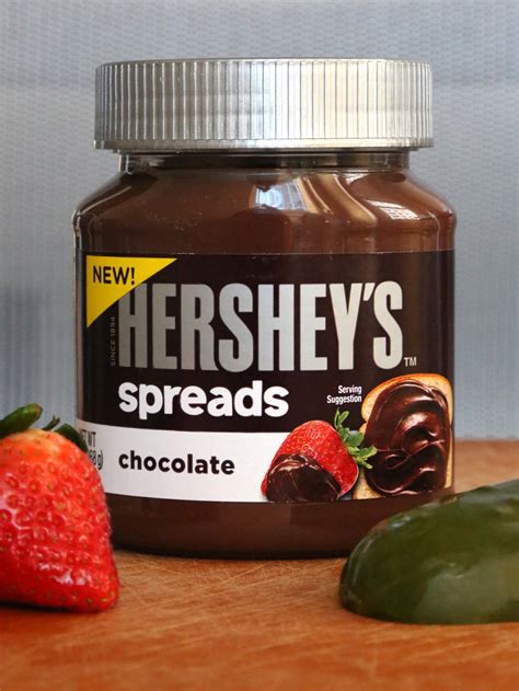 Hersheys Chocolate Spread The Best Of The Best New Supermarket