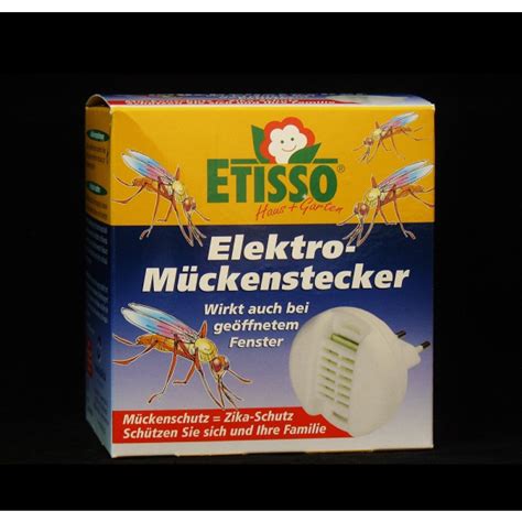 Etisso Elektro-Mückenstecker, 14,31