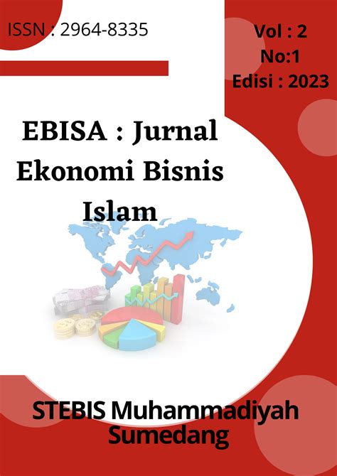 Analisis Perbedaan Tujuan Ekonomi Konvensional Dengan Tujuan Ekonomi Islam Ebisa Jurnal