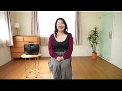 First Shooting Fifty Wife Document Yuko Ashikawa Free Mobile Porn