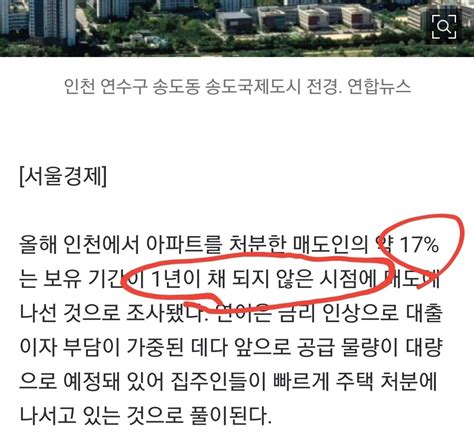 블라인드 부동산 실거주 푸근하다며