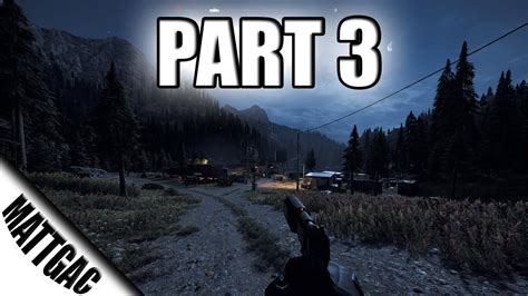 Far Cry 5 Gameplay Cheeseburger In Action Part 3 ENG YouTube