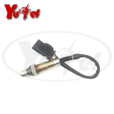 Lambda Probe Oxygen Sensor O2 Metering Fit For Sgmw Baojun Wuling