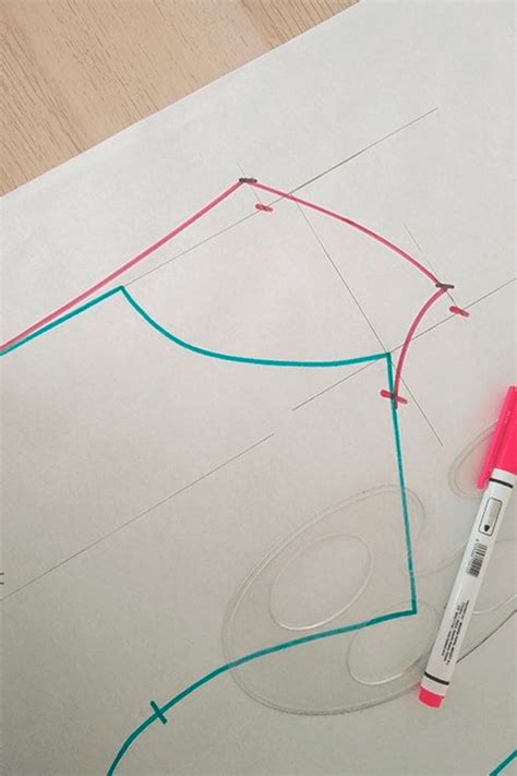 Blog de tutoriales de patronaje y confección PatternCos