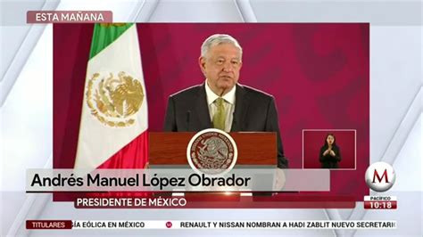 AMLO respeta decisión de TEPJF de considerar inconstitucional ley