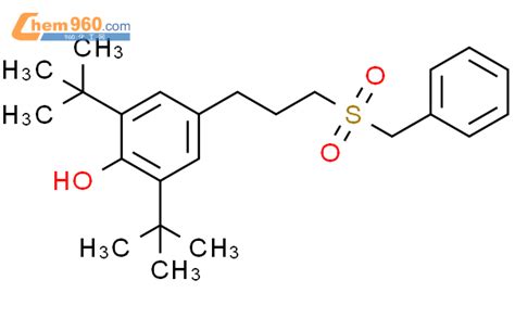 52697 06 0 PHENOL 2 6 BIS 1 1 DIMETHYLETHYL 4 3 PHENYLMETHYL