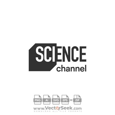 Sci Discovery Science Channel Logo Vector Ai Png Svg Eps Free