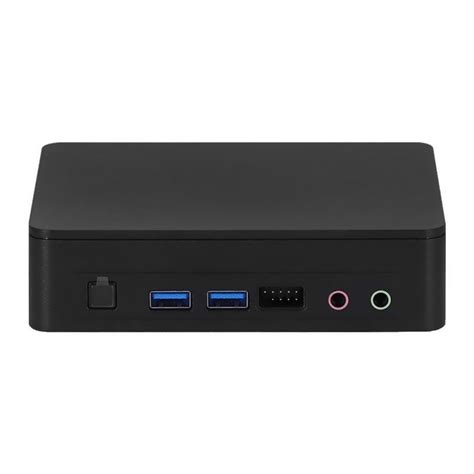 Mini Pc Intel Nuc Atkc Cel N G S Cab