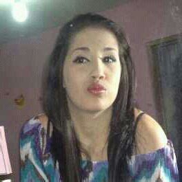 Dani Sanchez Super Hot Latina Slut At Homemoviestube