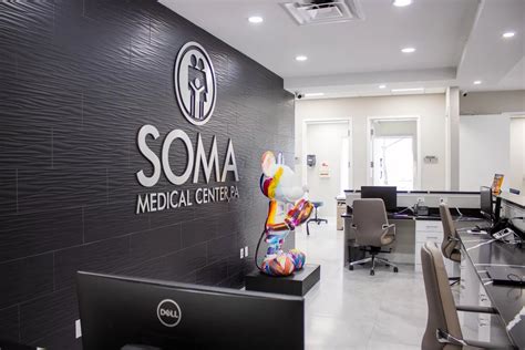 Royal Palm Beach Pediatrics Soma Medical Center P A