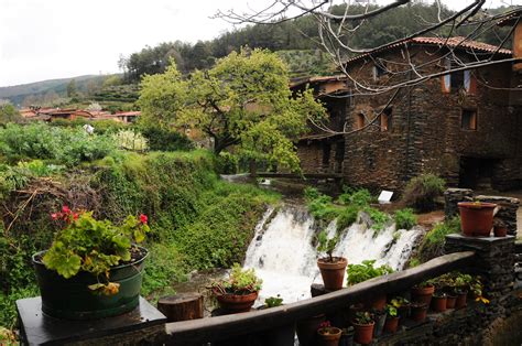 Sierra De Gata Afala Ocio En Sierra De Gata