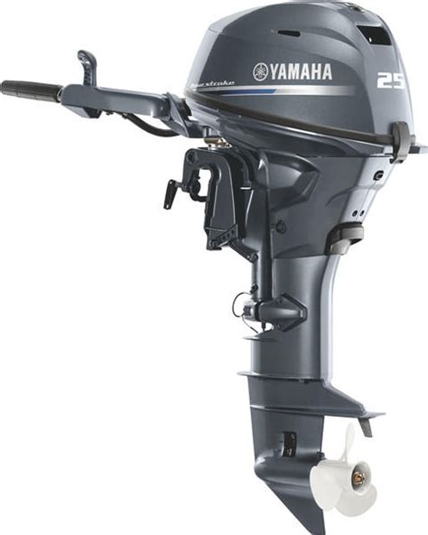 Yamaha Outboards