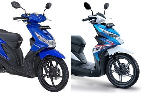 Harga Motor Honda BeAT ESP Di Kota Surabaya Terbaru 2023 Paling Murah