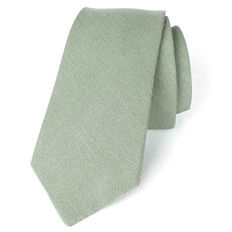 Best Dusty Sage Green Tie For Your Next Formal Event