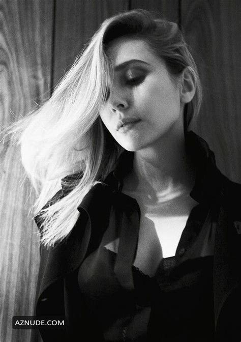 Captain America Civil War Nude Scenes Aznude