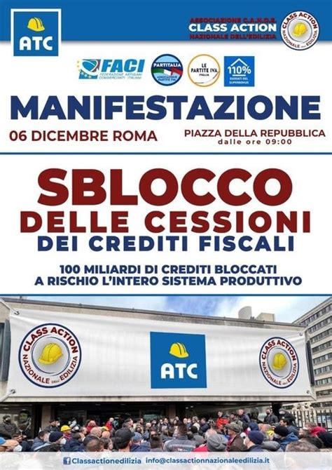 Manifestazioni Esodati Del Superbonus