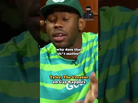 Is Tyler The Creator Gay Is Frank Ocean Gay Is Jaden Smith Gay NAYAG Spot