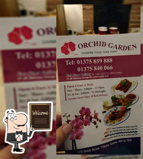 Top 4 chinese restaurants in Tilbury, july 2025 - Restaurant Guru