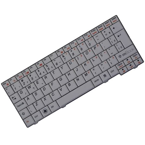 Teclado Para Lenovo Ideapad Ideapad S10 2