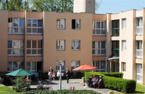 Foyer Logement Les Sorbiers R Sidence Service Senior Charleville