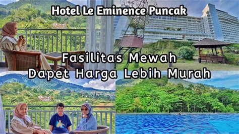 Staycation Di Hotel Mevvah Bintang Dapet Harga Lebih Murah Le