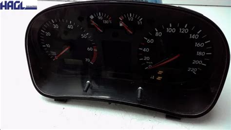 TABLEAU DE BORD Complet Compteur Moto 1035100002 VW Golf 1 4 1 J