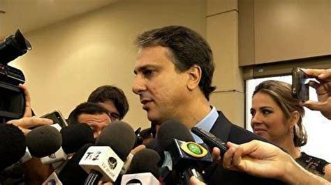 Camilo Santana Anuncia Novos Nomes Para O Governo Piquet Na Rede