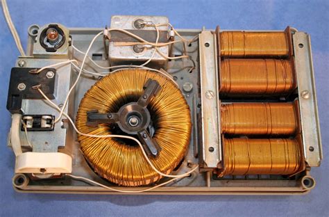 Стабилизатор напряжения СН-250 ''Украина-3''.