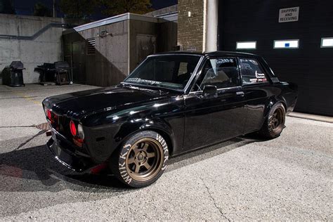 JPs Datsun 510 Datsun 510 Datsun Car Datsun Atelier Yuwa Ciao Jp