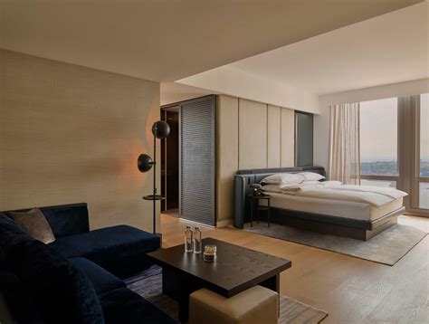Equinox Hotel New York | Luxury Hotel in Midtown NYC