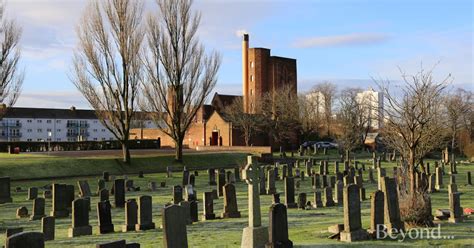 Maryhill Crematorium, Glasgow Crematoriums | Beyond