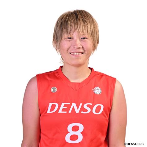 デンソーアイリス DENSO on Twitter チーム情報 2023年度バスケットボール女子日本代表メンバーが発表され 髙田真希