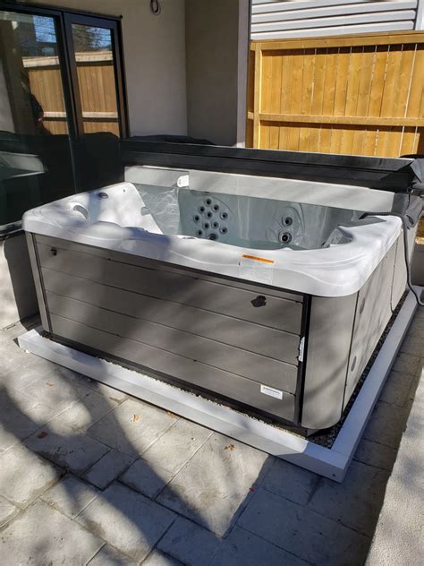 Projects Hot Tub Ninjas