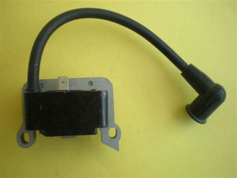 Ignition Module Coil For Efco Stark Bp Ic Ar For Sale