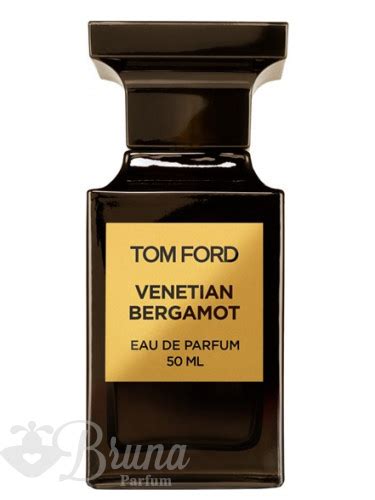 Купить духи Tom Ford Venetian Bergamot оригинал духи Том Форд Венетиан ...