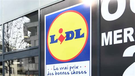 Lidl propose un soin indispensable pour la peau à prix cassé