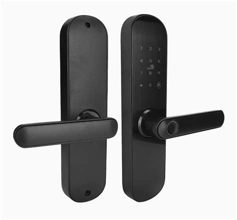 TUYA SMART LOCK - Smart City Mall Africa