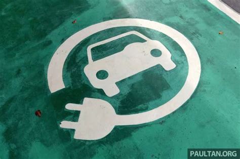 Still a lack of EV charging stations in Malaysia MOSTI | John Jellinek